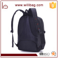 Bolso de alta calidad de la mochila del ordenador portátil del diseñador 15inch Softback de la alta calidad